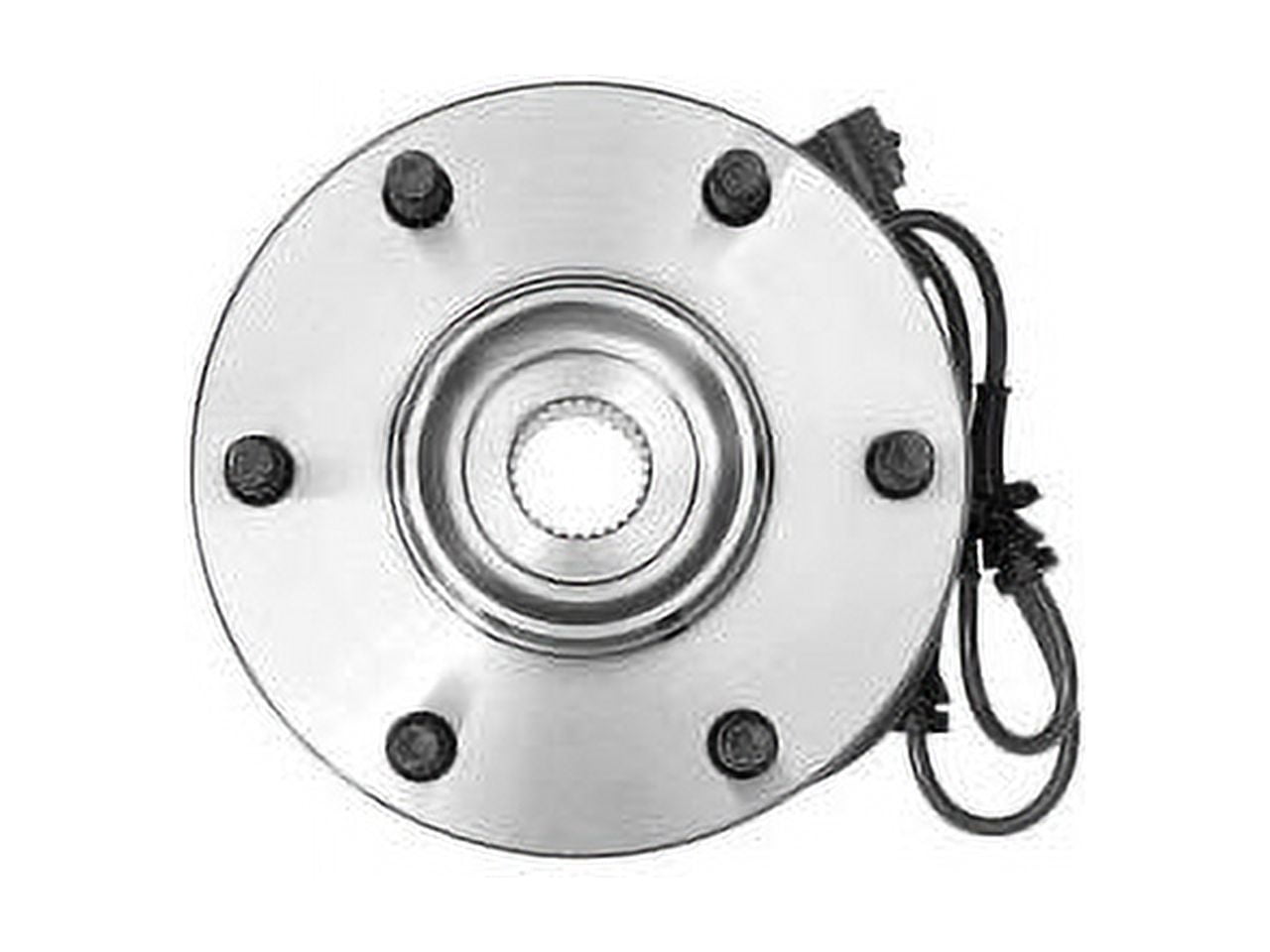 MOOG Front Wheel Bearing & Hub Assembly For 2003-2006 Ford Expedition Lincoln Navigator 2WD