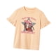 thumbnail image 5 of Camiseta para mujer con cuello redondo, cómoda camiseta de verano para viajar y uso diario L, 5 of 8