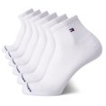 thumbnail image 1 of Calcetines deportivos Tommy Hilfiger Performance Cushion para hombre de 7 a 12 años, 1 of 6