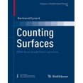 thumbnail image 1 of Counting Surfaces: Combinatorics, Matrix Models and Algebraic Geometry, 1 of 3