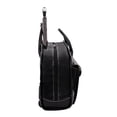 thumbnail image 5 of GRANVILLE | 15” Leather Wheeled Laptop Briefcase, 5 of 5