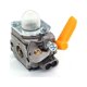 thumbnail image 5 of Carburador Speravity para Homelite 308054013 308054028 308054043 308054003 Trimmer M, 5 of 5