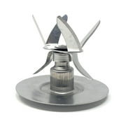 6 Point Blender Blades Replacement Part Compatible with Osterizer Oster