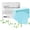 Camellia, variant on 100 Pcs Multiple Effect the Floor Clean, Floor Cleaning Tablets for Hardwood Tile Laminate, Easy Mop Solution for Home Kitchen Bathroom Fresh Scent Experience (Lavender)