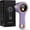 Purple, variant on Rechargeable Fabric , Electric Lint Remover with Digital Display,Portable Sweater Defuzzer with 3 Speeds,6 Leaf , Lint for Clothing,Furniture, Sofa,Sweater,Blanket...
