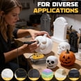 thumbnail image 5 of 2026 New Model 3-In-1 Foam Cutting Tool That Works with Dewalt 20V Batteries, 18W Hot Wire Foam Cutting Kit Featuring USB & Type-C Charging Ports（No Battery）, 5 of 9