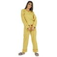 thumbnail image 5 of Bimba Women Printed Nightwear 2 Pcs Sleepwear Set Top & Pyjama PJ Set For Women Cotton, 5 of 7
