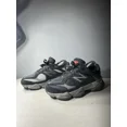 thumbnail image 2 of Size 7 - New Balance 9060 Black Castlerock Grey U9060BLK Shoes Sneakers, 2 of 6