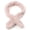 style4, variant on Fluffy Scarf Slender Lovely Little Scarf-Style1