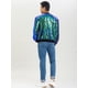 thumbnail image 4 of Chaqueta universitaria para hombre, fiesta de Halloween, disco, brillante, brillante, lentejuelas, chaqueta de bombardero Verde XXL, 4 of 8