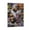 Frame-style, variant on Ed Reed Canvas Poster Gifts Canvas Painting Poster Wall Art Decorative Picture Prints Modern Decor 12x18inch(30x45cm)