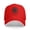 Red, variant on Us Army Logo Unisex Sandwich Cap Classic Baseball Capunisex Adjustable Casquette Dad Hat