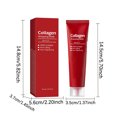 thumbnail image 2 of 2 Pack Revitalizing Skin Care Hydrating Potent Lift Korean Face Wash Gel for Face Skin Face Roller Skin Care No 7 Line Correcting Boosting Moisturizing Reduction Glow All Clear Skin Products Mens, 2 of 8