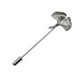 thumbnail image 4 of 3-5 Pack Vintage Ginkgo Broche Broche de bufanda de bufanda de bufanda de bufanda de bufanda 5 piezas, 4 of 8