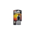 thumbnail image 2 of Master Lock 1-7/16" H x 13/16" W x 2" L Laminated Steel Ball Bearing Locking Padlock 1 pk, 2 of 2