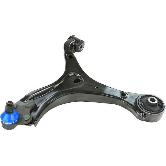 Front Right Lower Control Arm and Ball Joint Assembly - Compatible with 2013 - 2015 Acura ILX 2014