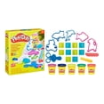 thumbnail image 1 of Set de Juegos Hasbro Play Doh School Activities Set, 1 of 4