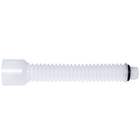For Honda Generator EU3000i/2000i Mess Free Oil Change Funnel Flexible Pipe