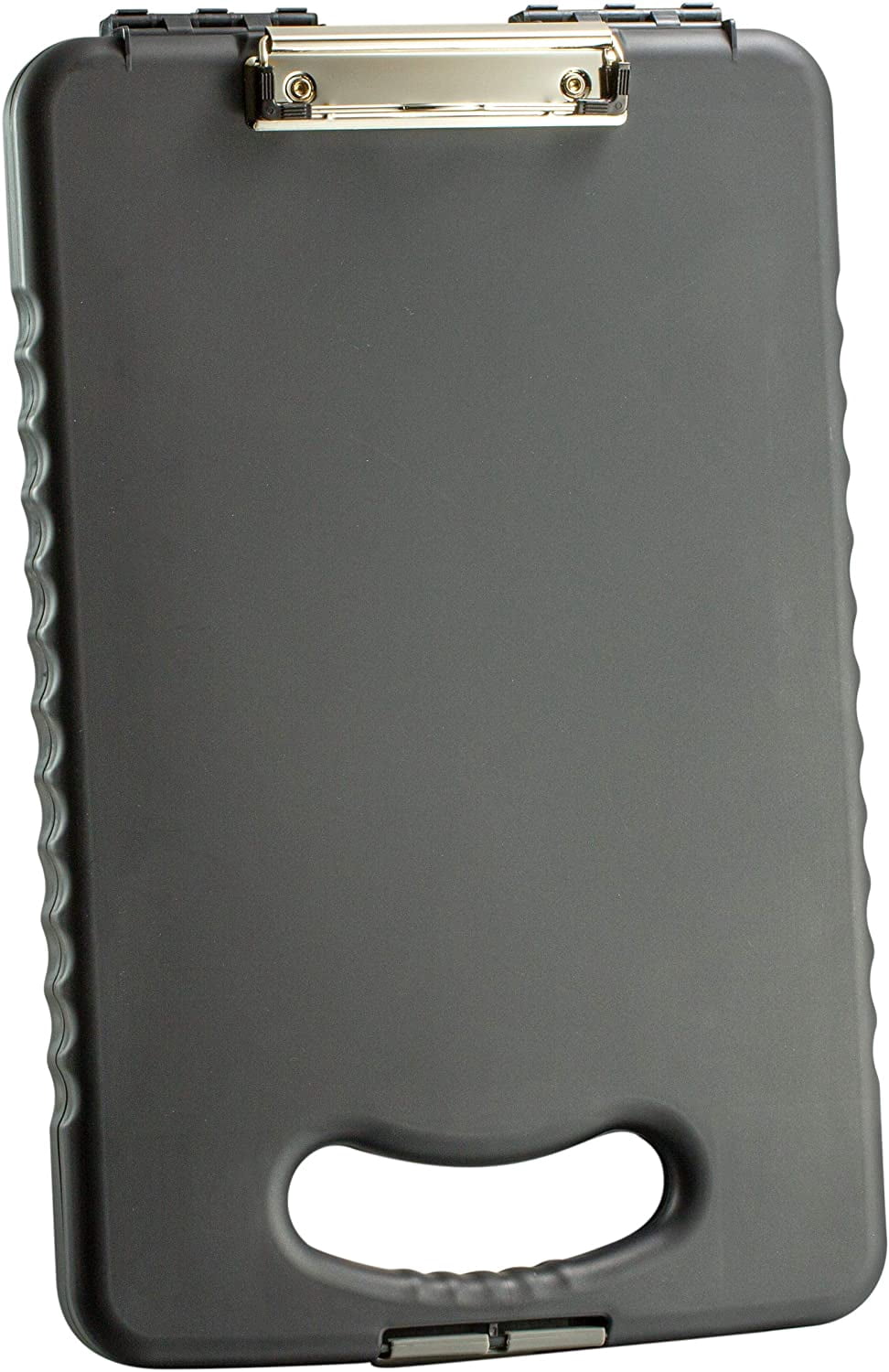 Officemate OIC Letter A4 Size Tablet Clipboard Case Charcoal 83314 officemate-oic-letter-a4-size-tablet-clipboard-case-charcoal-83314