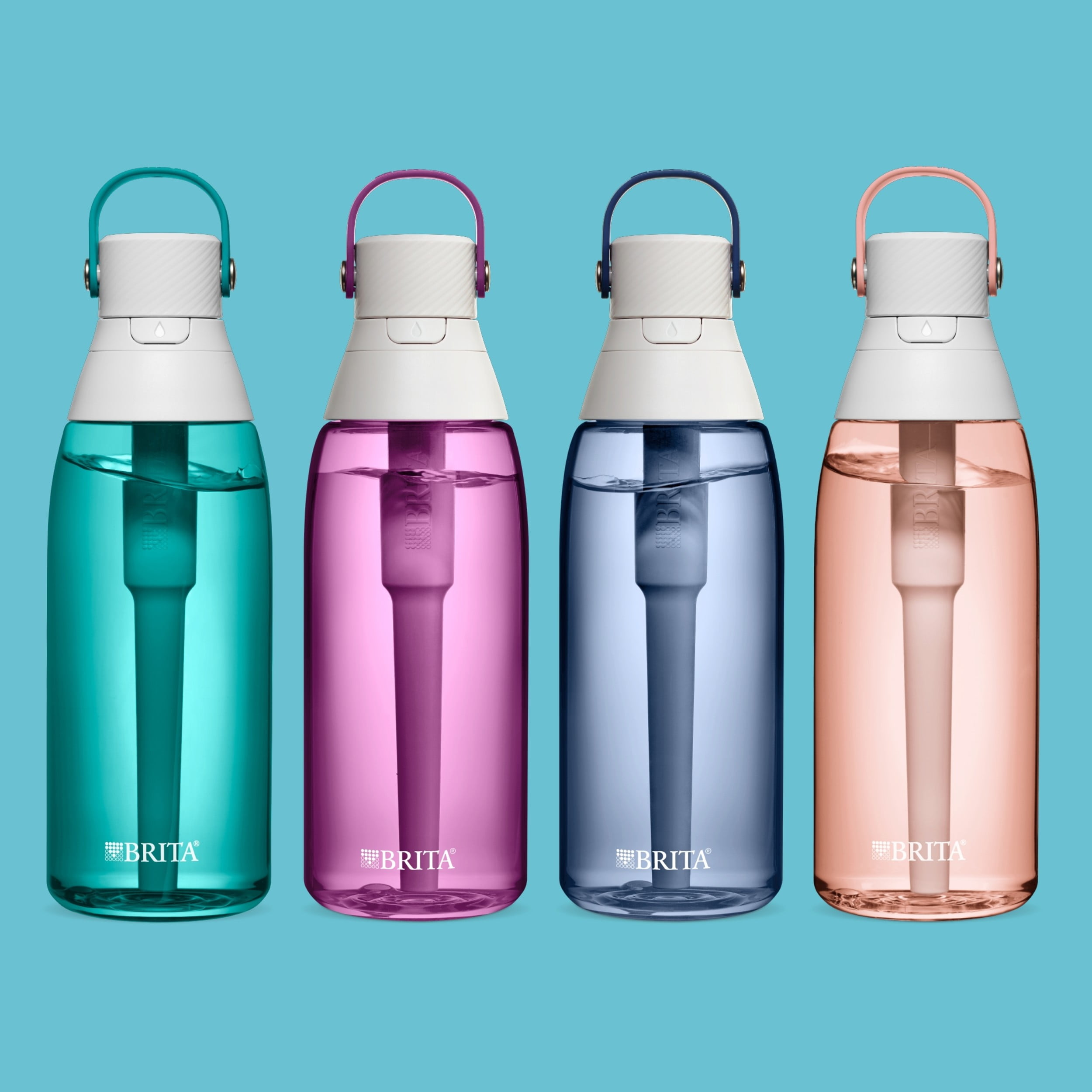 BRITA Water filter bottles - Shop homestuff Pitchers - Pinkoi