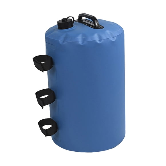 Hearth & Gear Heavy Duty Outdoor Sandbags For Wind Stability Lightweight Functional Weight Bags For Camping Tent And Outdoor Activities