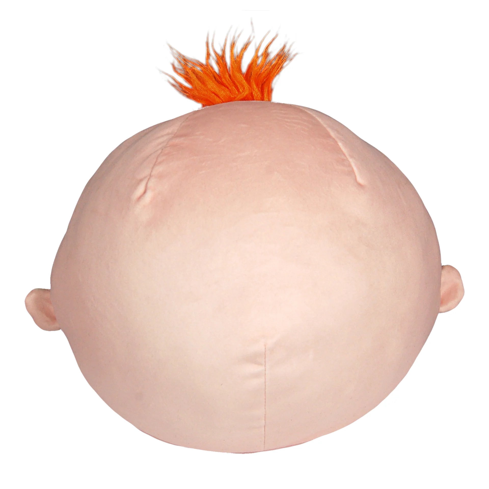 Incredibles 2 Disney Jack Jack Kids Round Travel Cloud Pillow