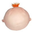 thumbnail image 2 of Incredibles 2 Disney Jack Jack Kids Round Travel Cloud Pillow, 2 of 3