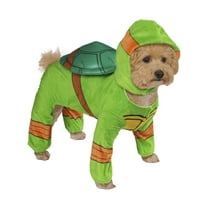 Teenage Mutant Ninja Turtles Pet Costume