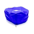 thumbnail image 4 of Outerwears OUT30-1161-02 14 in. Air Cleaner Scrub Bag - Blue, 4 of 4