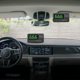 thumbnail image 2 of Car Hud Display Speedometer, 2 of 5