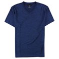 thumbnail image 1 of Alfani Playera básica de rendimiento para hombre, azul, grande, 1 of 1