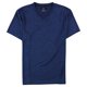 thumbnail image 1 of Alfani Playera básica de rendimiento para hombre, azul, mediana, 1 of 1