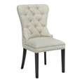 thumbnail image 2 of Home Gear Chaise de salle à manger Narwhal, 2 of 2