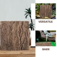 thumbnail image 3 of WRITWAA 2Pcs Natural Cork Background for Turtle Climbing Ramp and Home Decor Use, 3 of 6