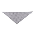 thumbnail image 1 of Greeniant Bufanda de baba para mascotas, suave, punteada, cálida, adorable, reutilizable, lavable, Triangular, decoración de toalla para cuello de Type2 NO2 Greeniant PT003843-04, 1 of 6