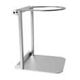 thumbnail image 1 of Soporte de Ducha de Mano para Cafetera Vertida, Plegable Y Portátil, Soporte para Máquina de Espresso, Fabricado en Aleación de Aluminio, para, 1 of 7