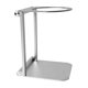 thumbnail image 1 of Soporte para Máquina de Café con Soporte para Colador de Café Plegable Accesorio Portátil de Aluminio Estructura Resistente y Fácil de Limpiar, 1 of 9