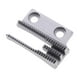 thumbnail image 3 of pieza de máquinas de coser de metal resistente pliegues perro alimentador Hugo Máquina de coser para perros de alimentación, 3 of 10