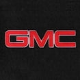 thumbnail image 2 of Lloyd Mats Custom Fit Floor Mats for GMC Terrain 2010 LogoMat 3Pc Set Charcoal, 2 of 4