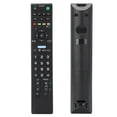 thumbnail image 2 of Control remoto LCDTV, RM‑GA021 Control remoto para TV LCD Control remoto para televisión Construido para durar, 2 of 8