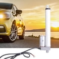 thumbnail image 4 of Actuador Lineal, Actuador De 12 V, Actuador De 300 N Duradero Para Varilla De Elevación De Soporte Eléctrico De Sofá Eléctrico ANGGREK Otros, 4 of 8
