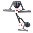 thumbnail image 5 of E-bike Helmet Electric Wiper For Clear View In Rainy Days Helmet Visor Wiper Banmo, 5 of 5
