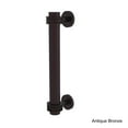 thumbnail image 4 of 8" Door Pull with Dotted Accents (Build to Order), 4 of 5