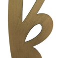 thumbnail image 4 of Stratton Home Decor S09589 Thankful Script Wall Decor, Bronze, 4 of 5
