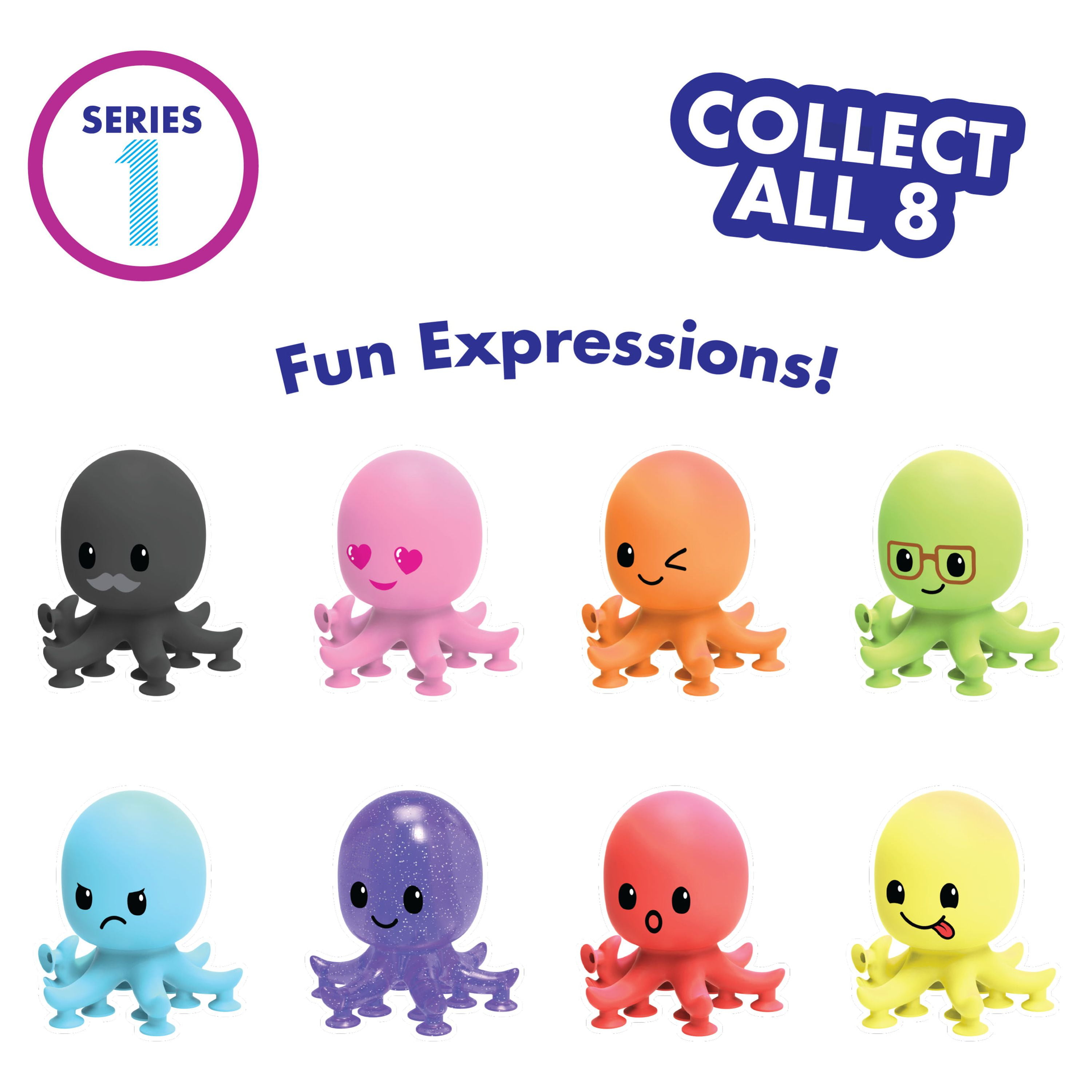 Sensory octopus best sale toy