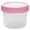 H, variant on Plastic Containers with Lids, Food Storage Containers Reusable Dishwasher Freezer Safe Airtight Microwave & Dishwasher Safe Takeout Jar Ciozy