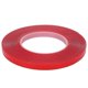 thumbnail image 2 of Transparent Double Sided Mounting Tape Reusable Strong for Nail Art Display Stand Holder, 2 of 5