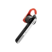 Jabra STEALTH - Headset - in-ear - convertible - Bluetooth - wireless - NFC - active noise canceling