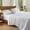 White-Queen, variant on Linen Sheets Dark Grey Size Set Breathable And Durable For Hot Sleepers 3 Bed With 16 Inch Deep Pocket - 1 Flat Sheet 1 Fitted 1owcase