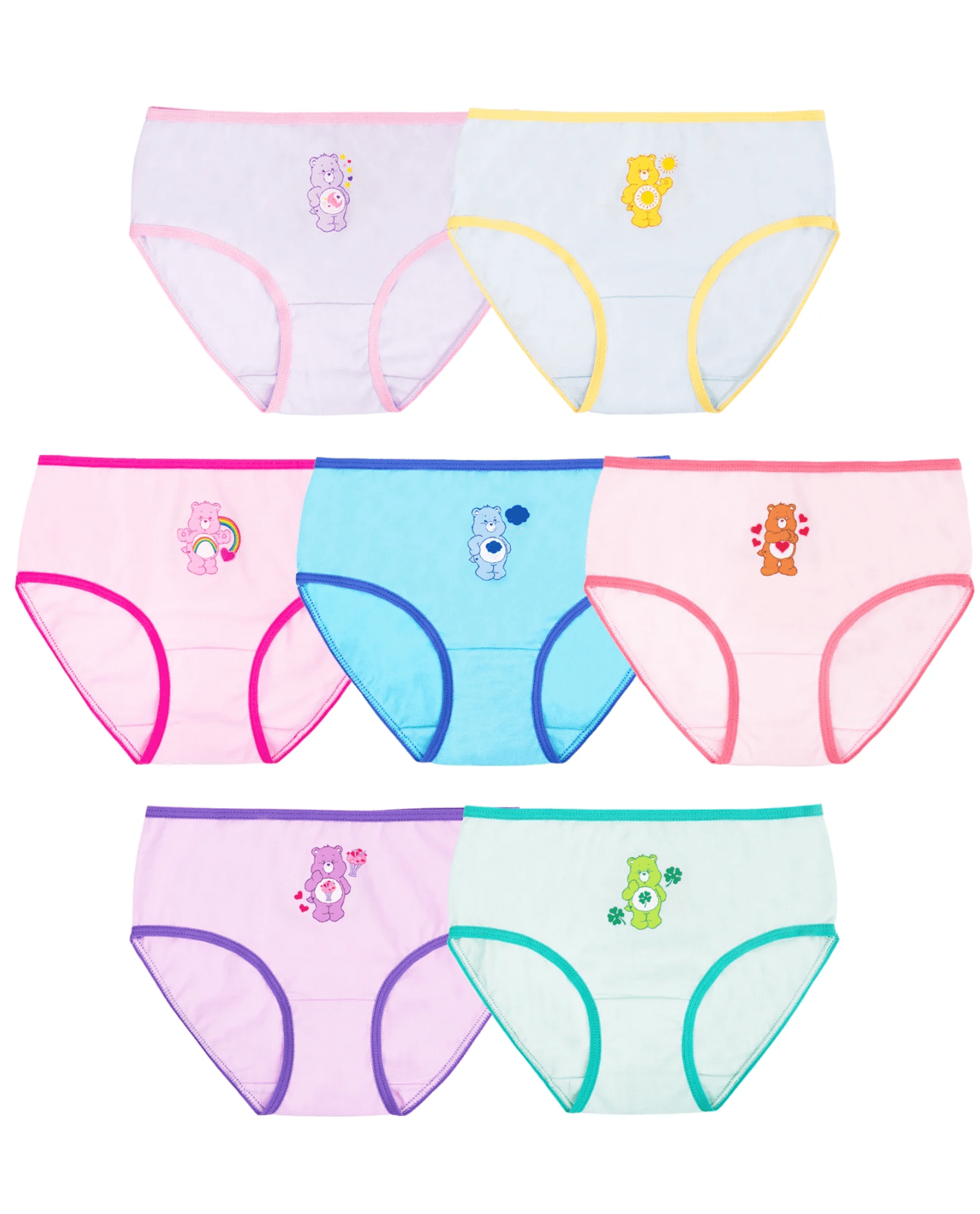 Care Bears